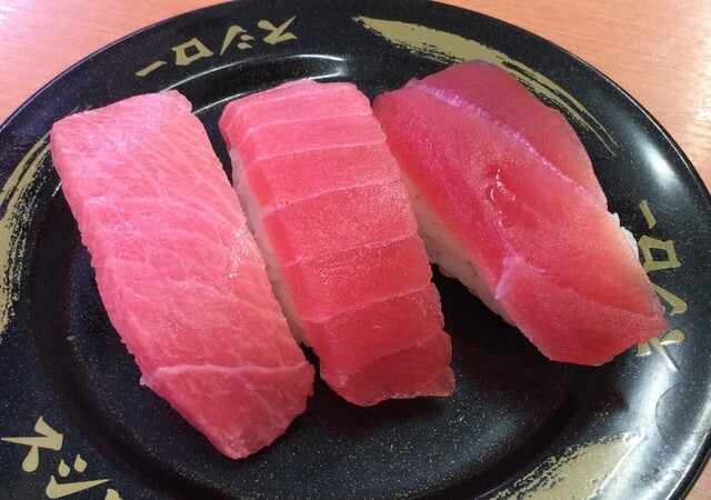 スシロー 茅ヶ崎萩園店 香川 回転寿司 食べログ