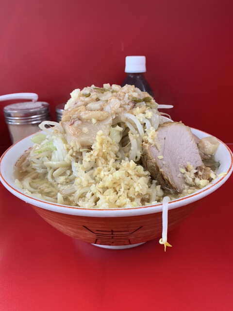 ラーメン二郎 大宮公園駅前店 大宮公園 ラーメン 食べログ ラーメン二郎 大宮公園駅前店 大宮公園 ラーメン 食べログ