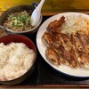 餃子工房 ちびすけ 阿倍野橋店