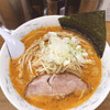 北海道ラーメン 来々軒 本店