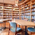 図書喫茶 カンタカ - 
