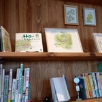 図書喫茶 カンタカ - 