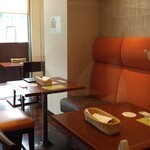 千疋屋レストラン Biwawa - 