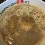 ラーメン人生JET - 