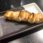 三酉屋 - ねぎま塩198円