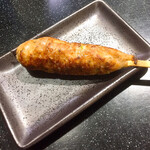 三酉屋 - つくね塩198円