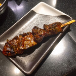 三酉屋 - 白ればタレ165円