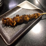 三酉屋 - つなぎ165円