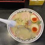 ストライク軒 - 