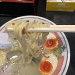 ストライク軒 - 