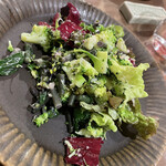 サルキッチン - 