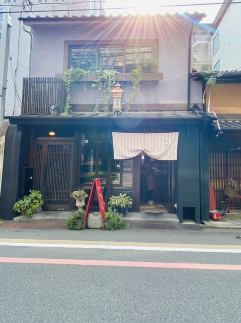 マッシュキョウト Mash Kyoto 四条 京都市営 パン 食べログ