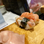 Isamuzushi - 