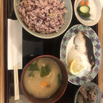 定食 美松 - 