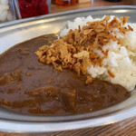 カレーのちから - 