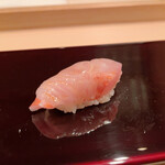 Sushi Isano - 