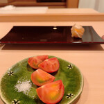 Sushi Isano - 