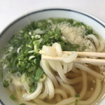 さぬきうどん　くうちゃん  - 