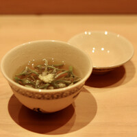 鮨 龍次郎 - 