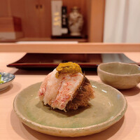 鮨 伊佐野 - 