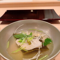 鮨 伊佐野 - 