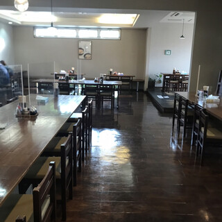 セルフうどんかめや_2