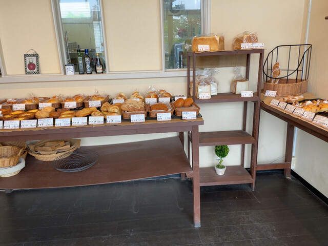 口コミ一覧 : RINGOの写真