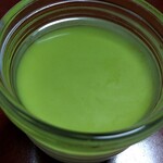 モロゾフ - 蓋OPEN