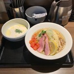 鴨出汁中華蕎麦 麺屋yoshiki - 