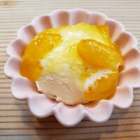 いわ志 本店 - デザート