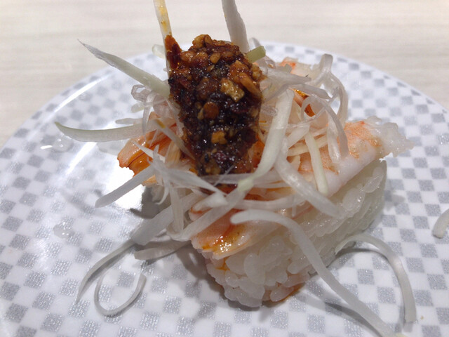 魚べい イオンタウン姫路店 手柄 寿司 食べログ