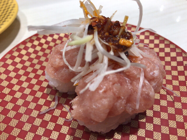 魚べい イオンタウン姫路店 手柄 寿司 食べログ