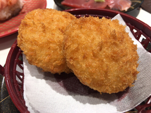 魚べい イオンタウン姫路店 手柄 寿司 食べログ