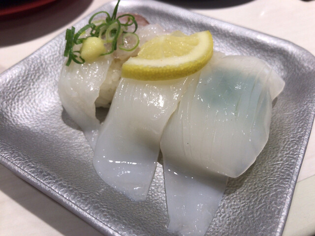 魚べい イオンタウン姫路店 手柄 寿司 食べログ
