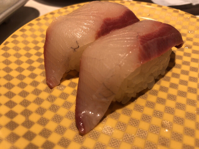 魚べい イオンタウン姫路店 手柄 寿司 食べログ