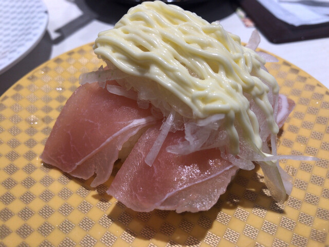 魚べい イオンタウン姫路店 手柄 寿司 食べログ