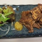 金沢 田村 - 和牛ステーキ