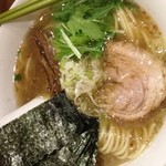 ラハメン ヤマン - 塩らは