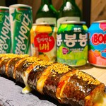 とろ～りチーズ×韓国料理×完全個室 韓美 - 