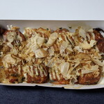 Teppan Takoyaki Ba Mar In - 