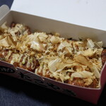 Teppan Takoyaki Ba Mar In - 