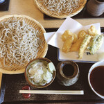 米庵 - 料理写真: