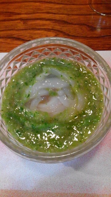 八珍 - 秋田（レストラン）の写真