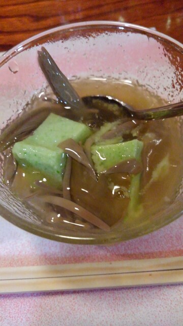 八珍 - 秋田（レストラン）の写真