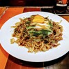 手打ち麺やきそば専門 真打みかさ - ソース並盛