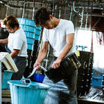 うなぎの中庄 - 