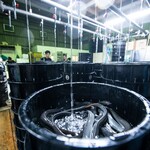 うなぎの中庄 - 