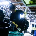 うなぎの中庄 - 