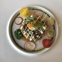 フレンチ ベイ・ビュー -  フレンチ ベイ・ビュー -