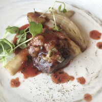 フレンチ ベイ・ビュー -  フレンチ ベイ・ビュー -